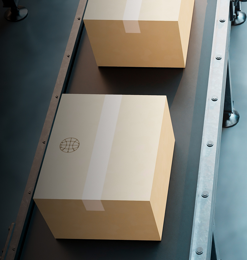 e-commerce packaging