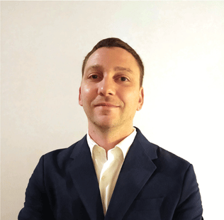 Marcello Bastardi
