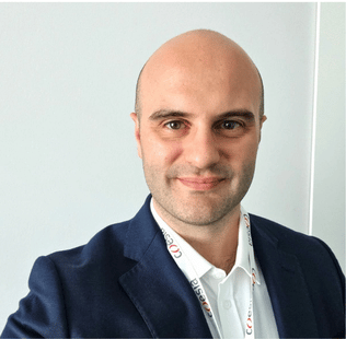 Marco Salva