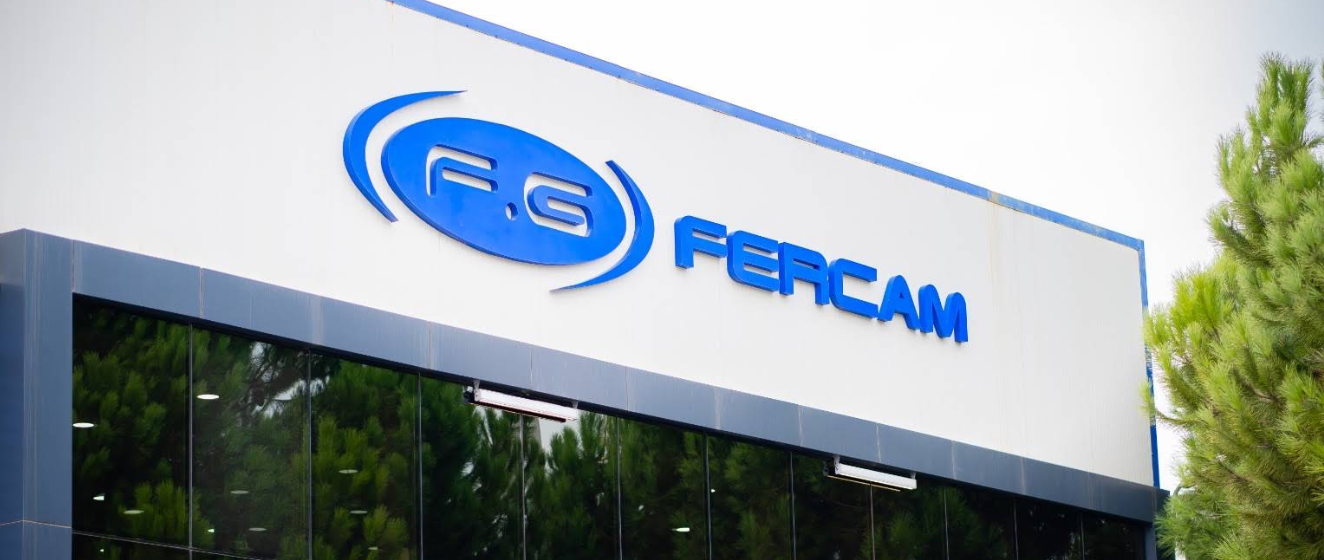 FERCAM & System Digital