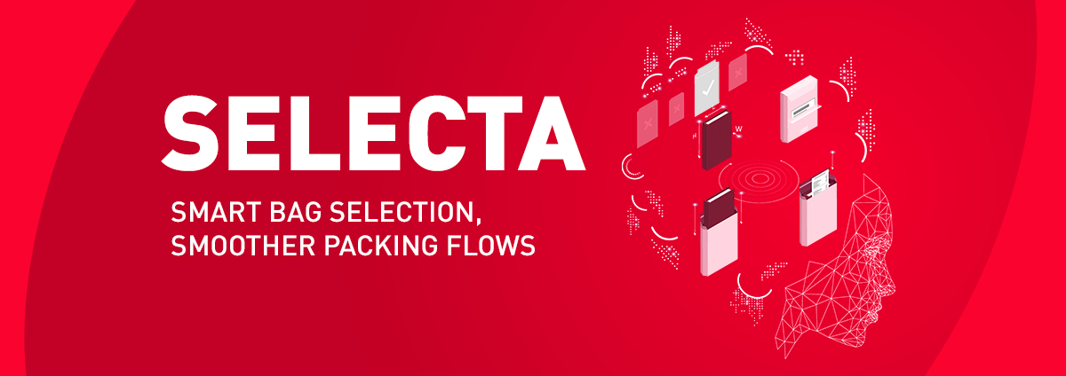 Selecta automated bagging system