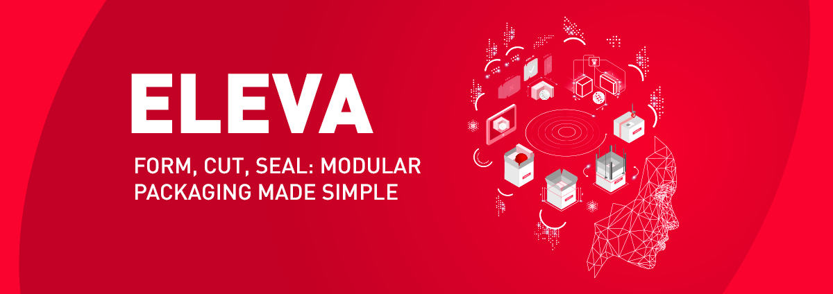 Flexible packaging solutions for e-commerce: Eleva