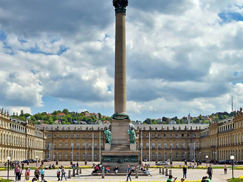 Stuttgart