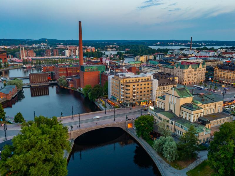 Tampere