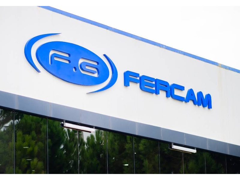 FERCAM & System Digital