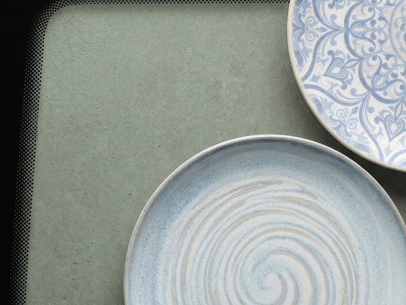 inkjet technology cooperation for ceramics tiles and slabs