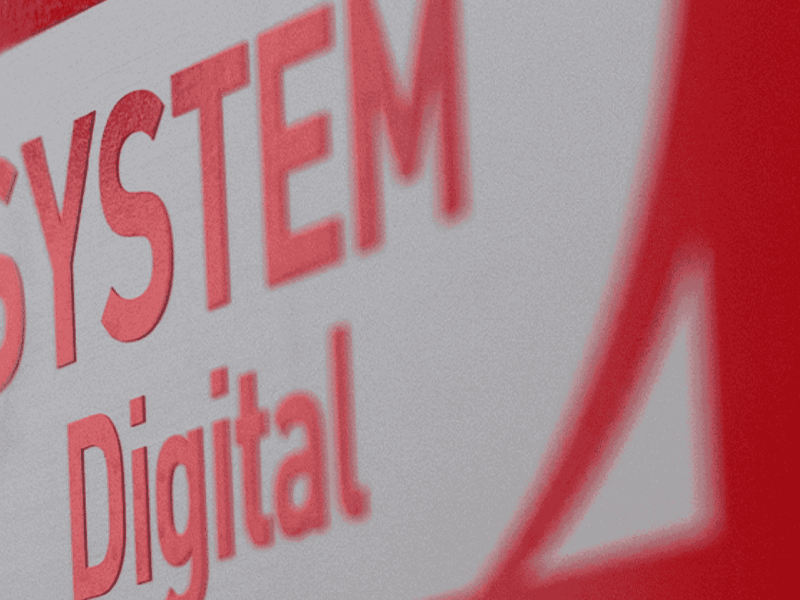 System Digital