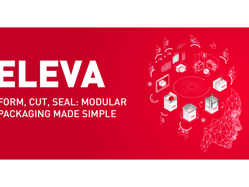 Flexible packaging solutions for e-commerce: Eleva