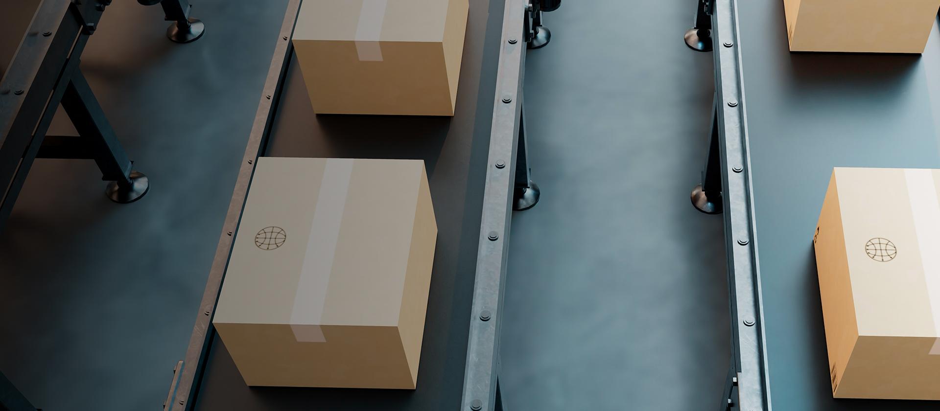 e-commerce packaging