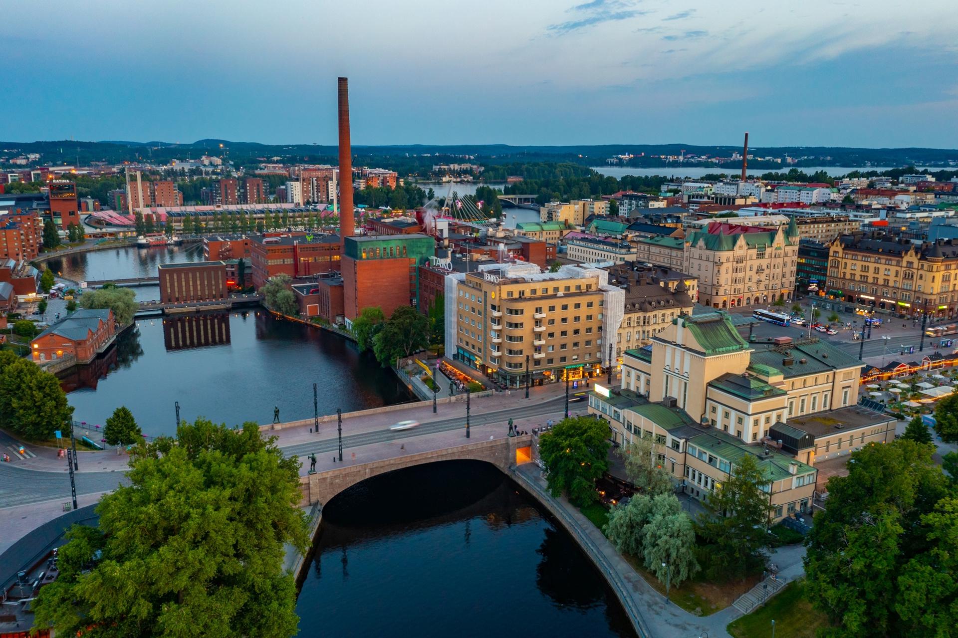 Tampere