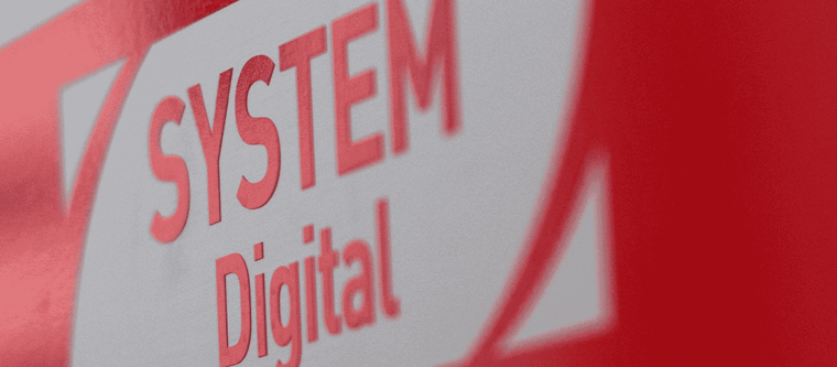 System Digital