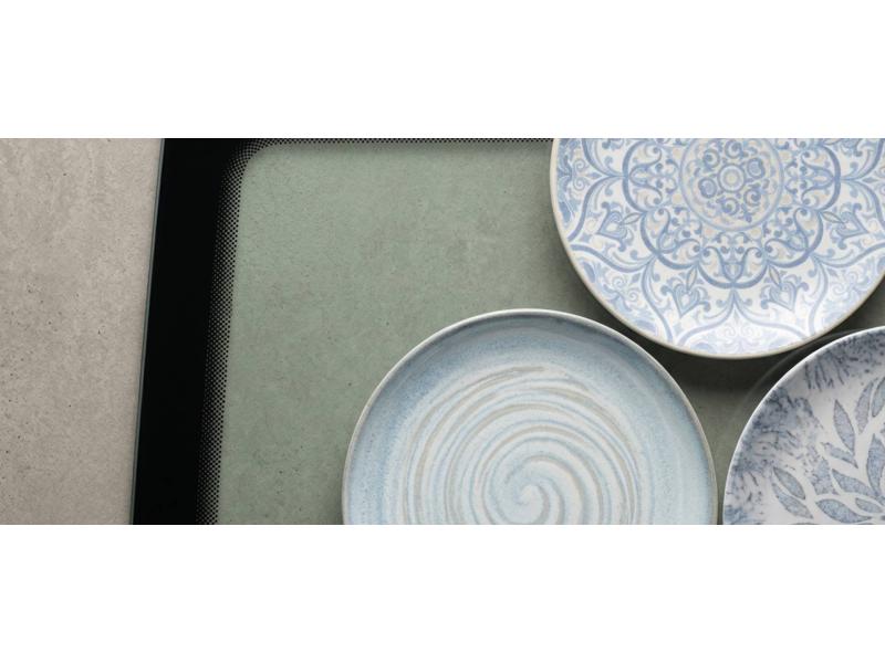 inkjet technology cooperation for ceramics tiles and slabs