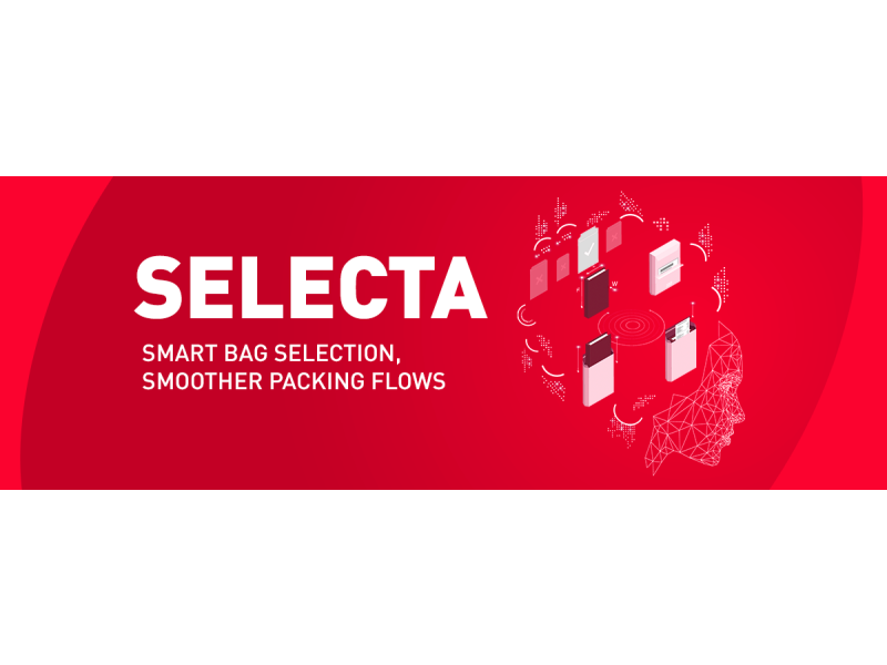 Selecta automated bagging system