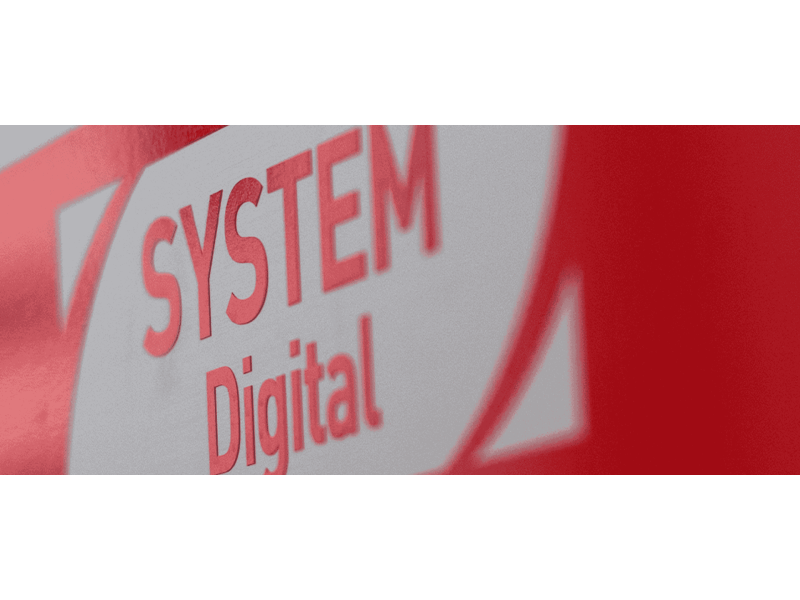 System Digital