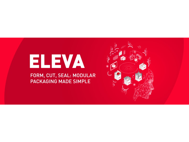 Flexible packaging solutions for e-commerce: Eleva